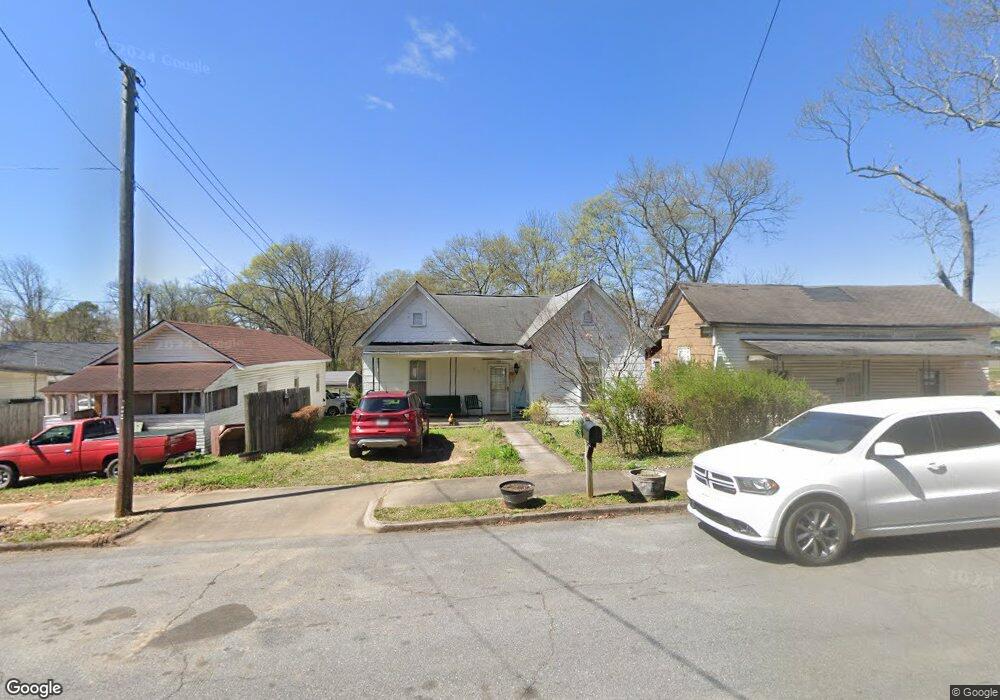 516 Jones St, Cedartown, GA 30125 - photo 1