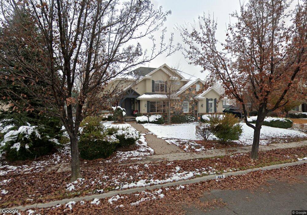 942 Healey Blvd, Alpine, UT 84004 - photo 1