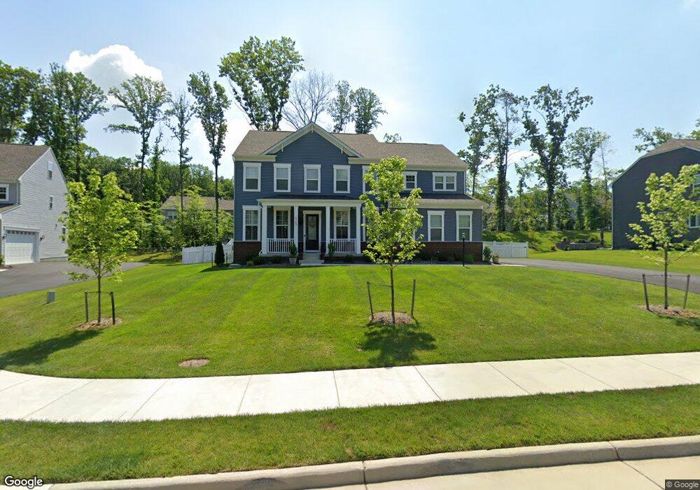 6762 John Mallard Dr, Manassas, VA 20112 - photo 1
