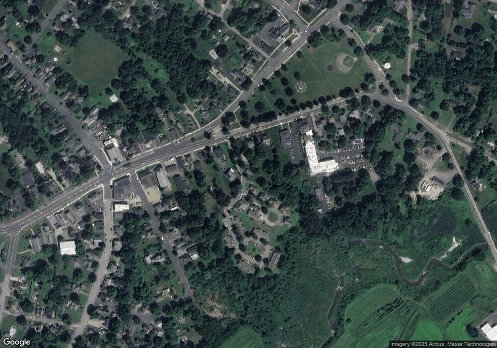 31 E Main St, West Brookfield, MA 01585 - photo 1