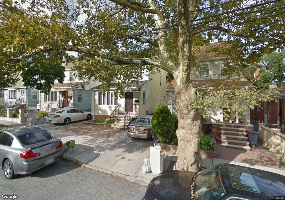 8030 159th St, Jamaica, NY 11432 - photo 1