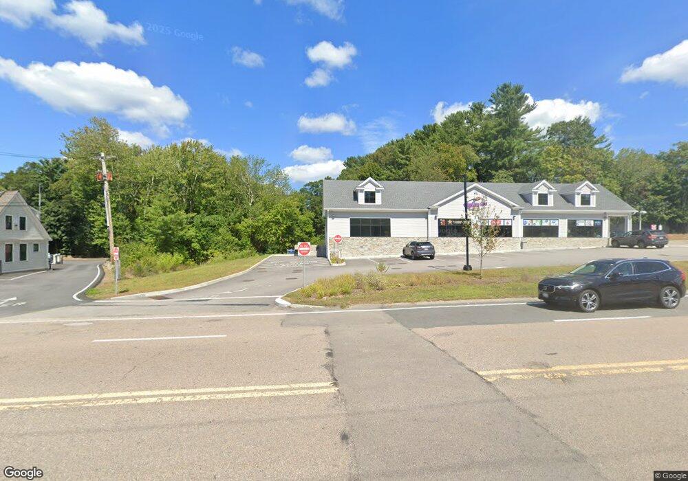 27 Whiting St, Hingham, MA 02043 - photo 1