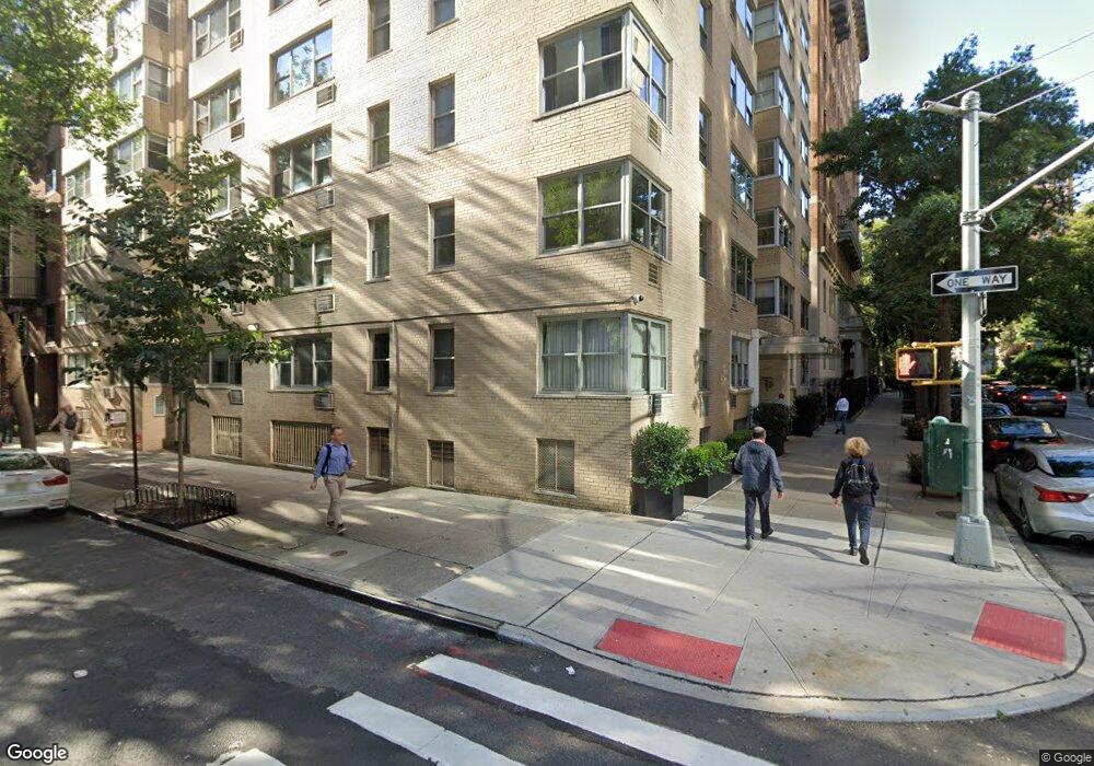 Park Gramercy unit 2F, New York, NY 10010 - photo 1