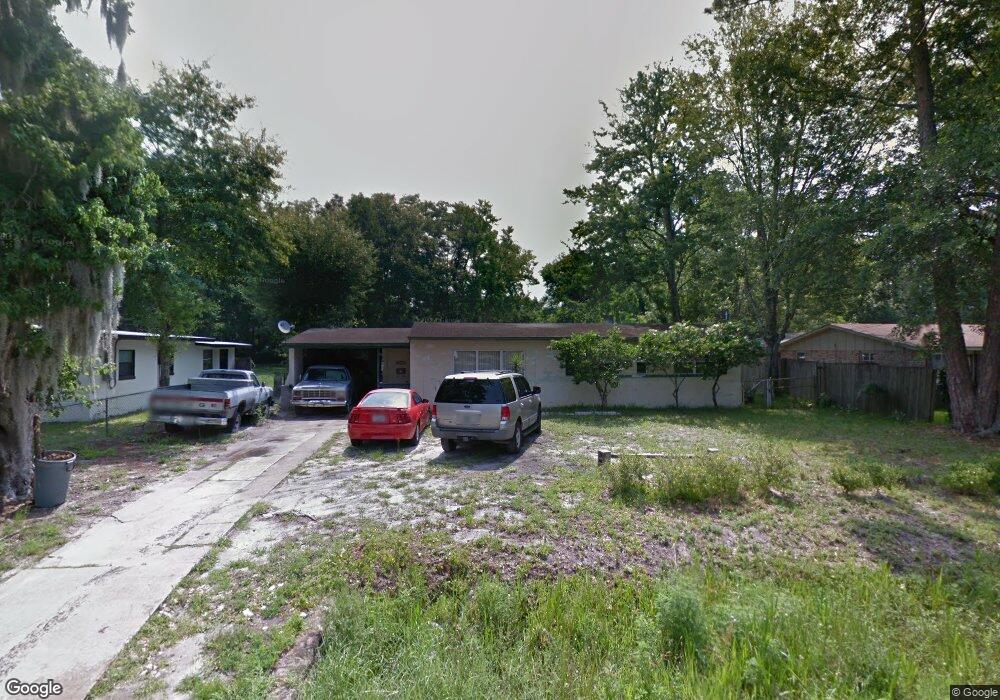 3029 Newell Blvd, Jacksonville, FL 32216 - photo 1