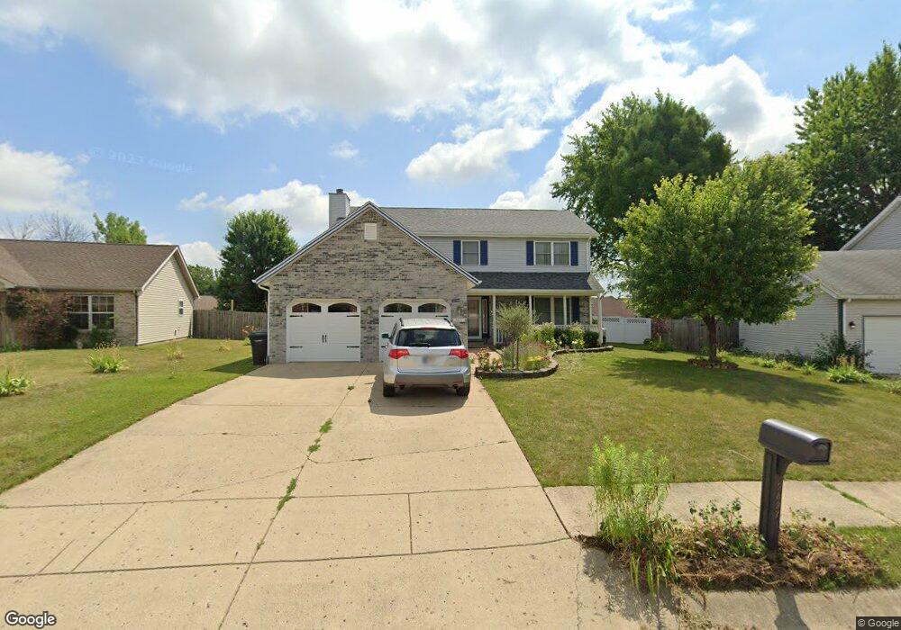 3437 Summertime Trail, Lafayette, IN 47909 - photo 1