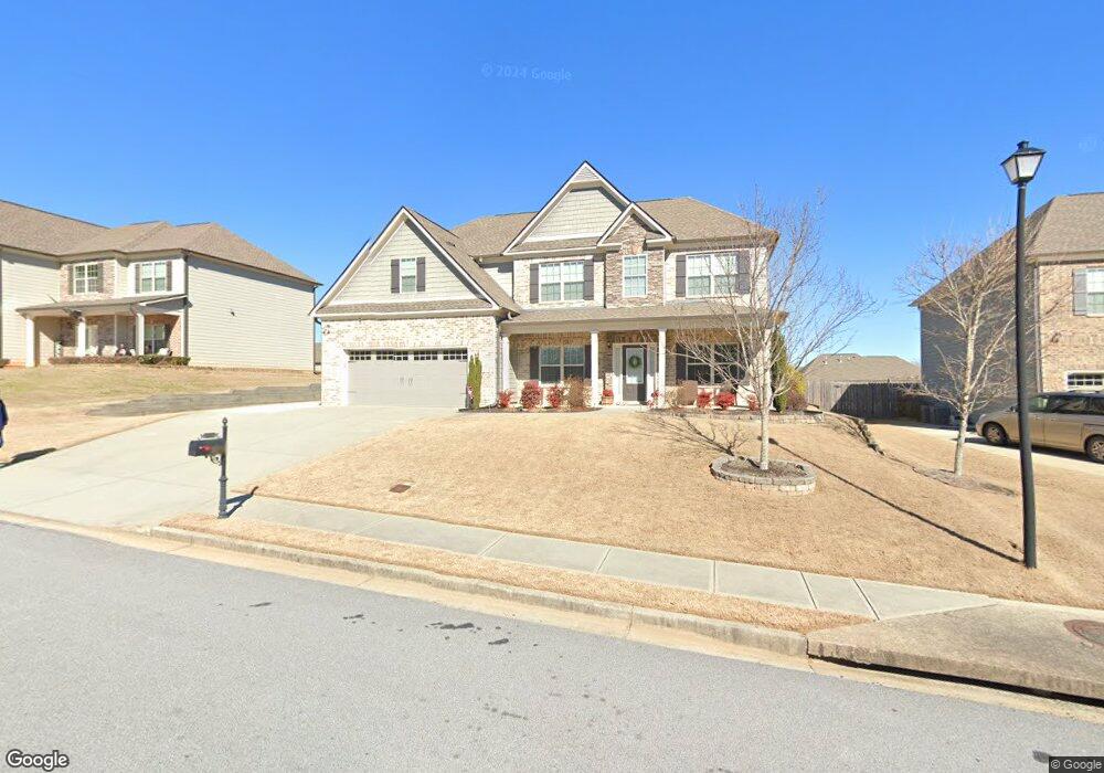 2231 Day Break Way, Dacula, GA 30019 - photo 1