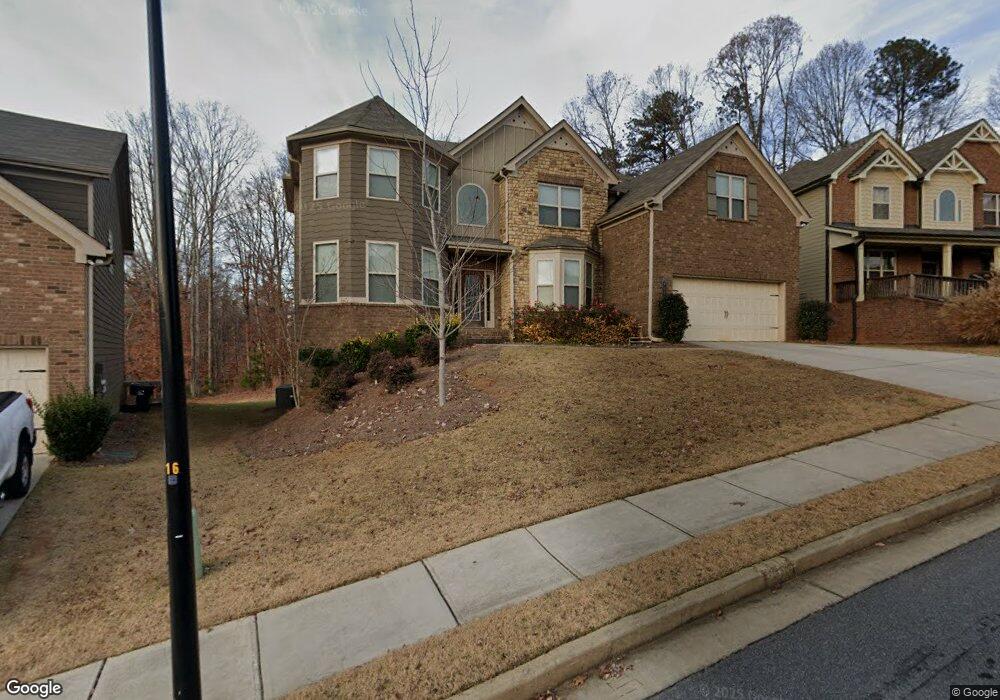 4159 Two Bridge Dr unit 14, Buford, GA 30518 - photo 1