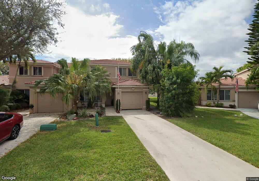 11164 SW 17th Manor unit 202, Davie, FL 33324 - photo 1