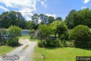 509 Tommy St, Biscoe, NC 27209