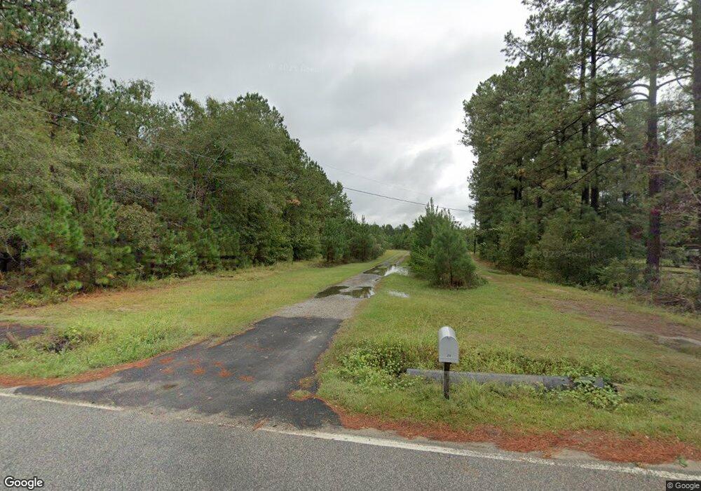 251 Powell Loop, Andrews, SC 29510 - photo 1