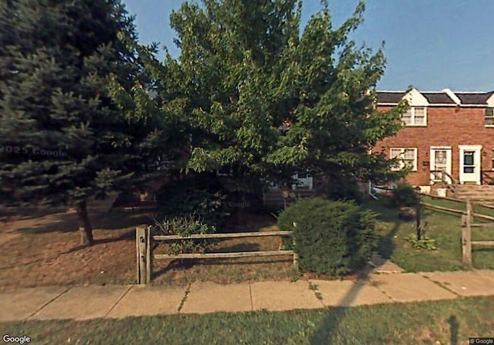 3017 4th Ave, Claymont, DE 19703 - photo 1