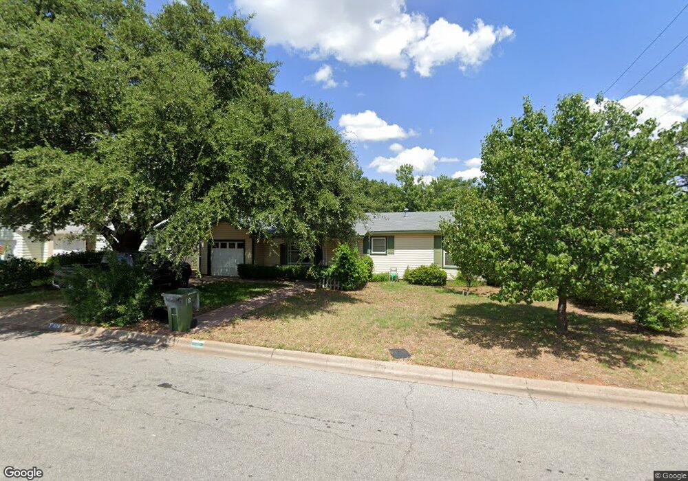 500 Harrison Ln, Hurst, TX 76053 - photo 1