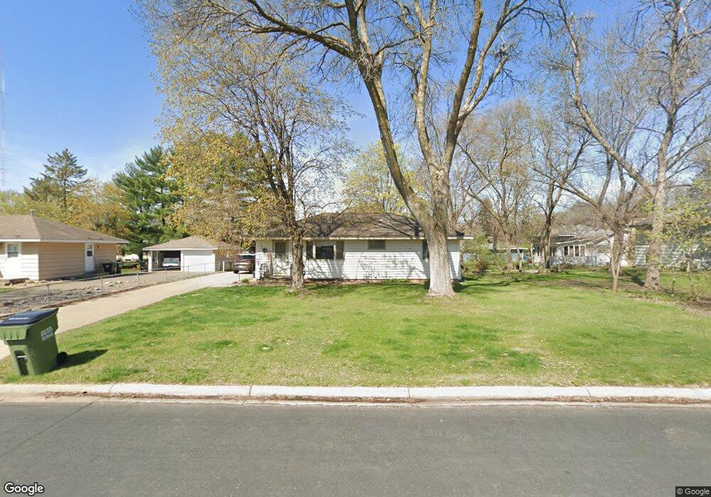 11566 Ivywood St NW, Coon Rapids, MN 55433 - photo 1