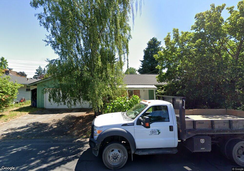 1631 Juniper St, Forest Grove, OR 97116 - photo 1