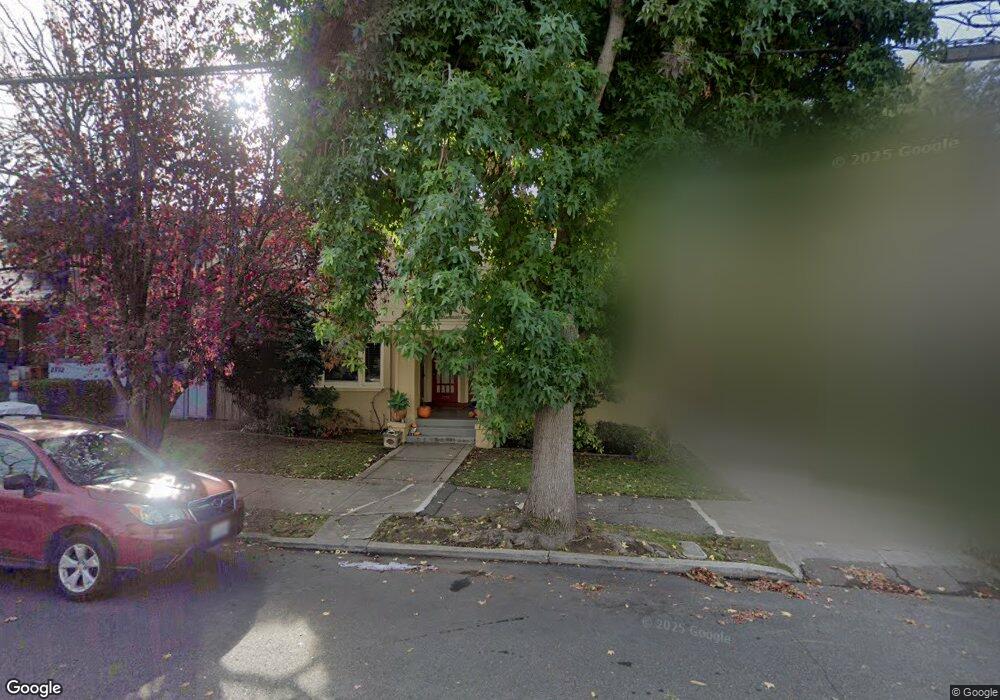 2726 Prince St, Berkeley, CA 94705 - photo 1