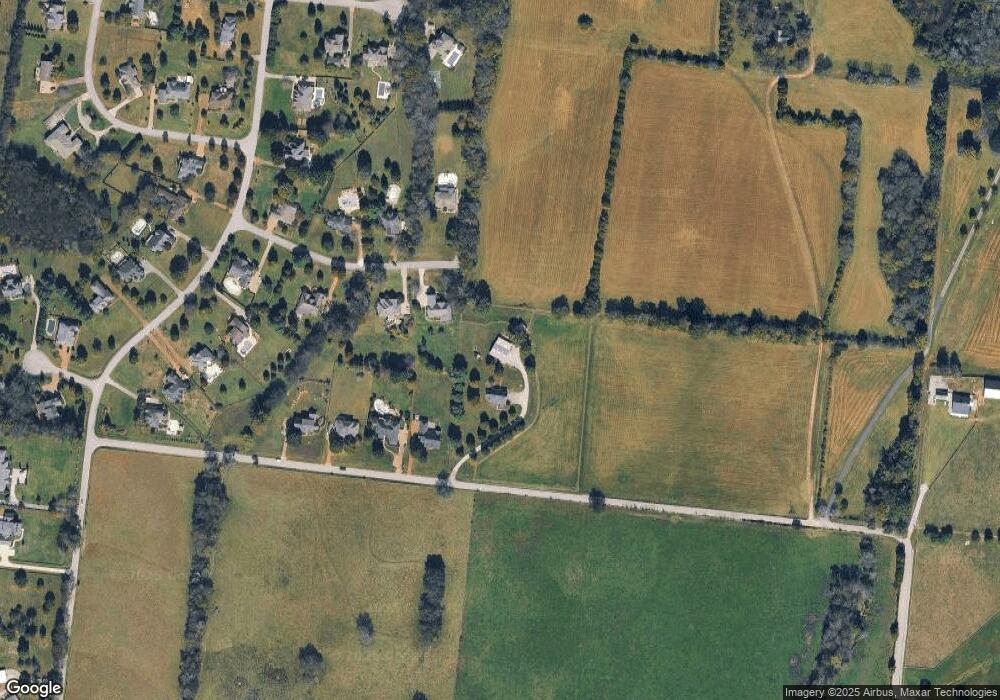 2684 Mclemore Rd, Franklin, TN 37064 - photo 1