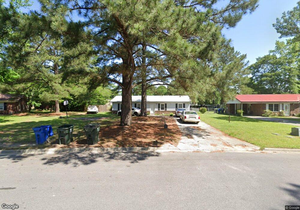 455 Milton Dr, Winterville, NC 28590 - photo 1