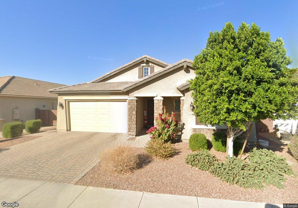 1202 W Snowbell Ave, San Tan Valley, AZ 85140 - photo 1