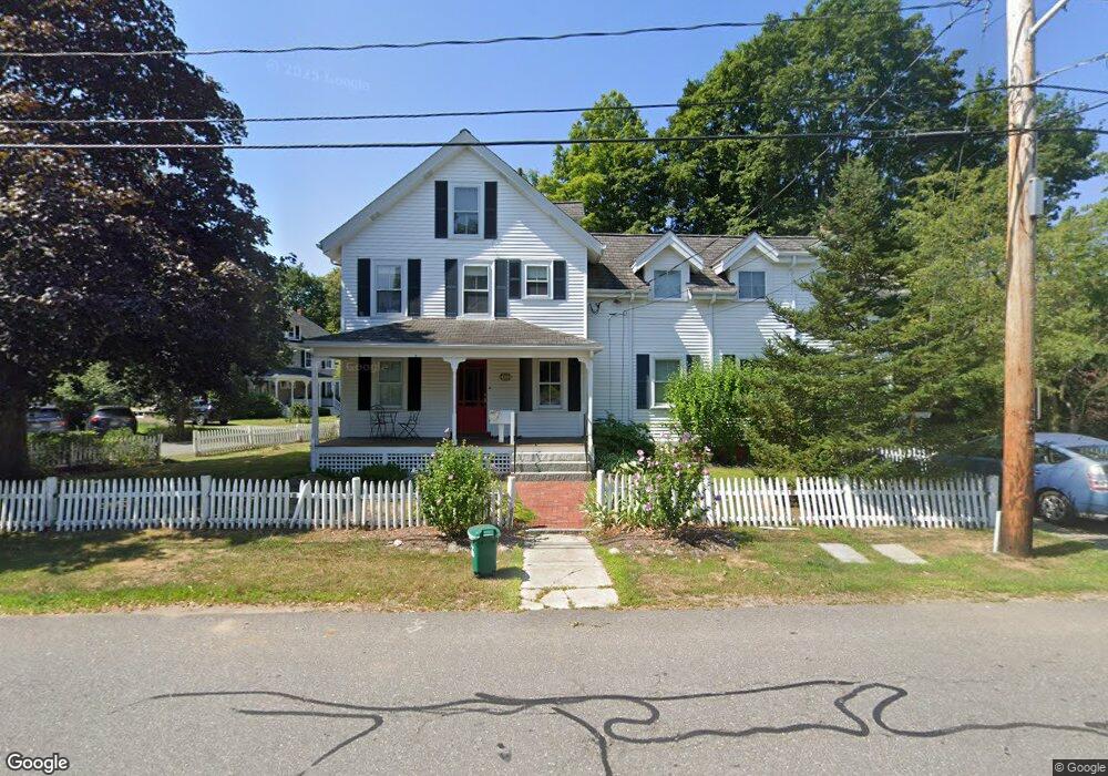 47 Grant St, Concord, MA 01742 - photo 1