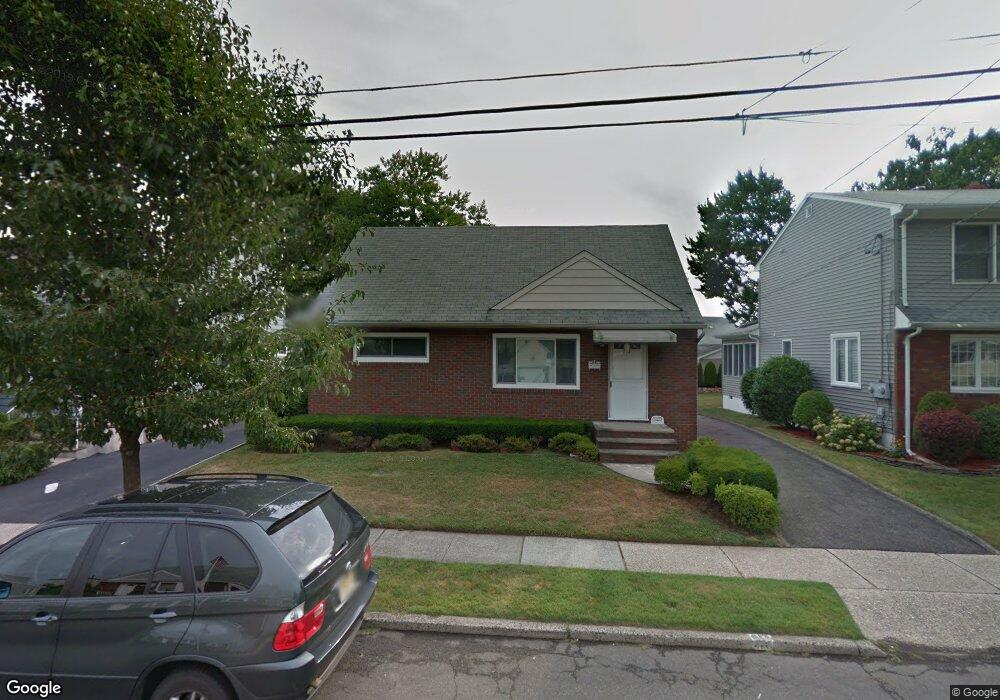 813 Morton St, East Rutherford, NJ 07073 - photo 1