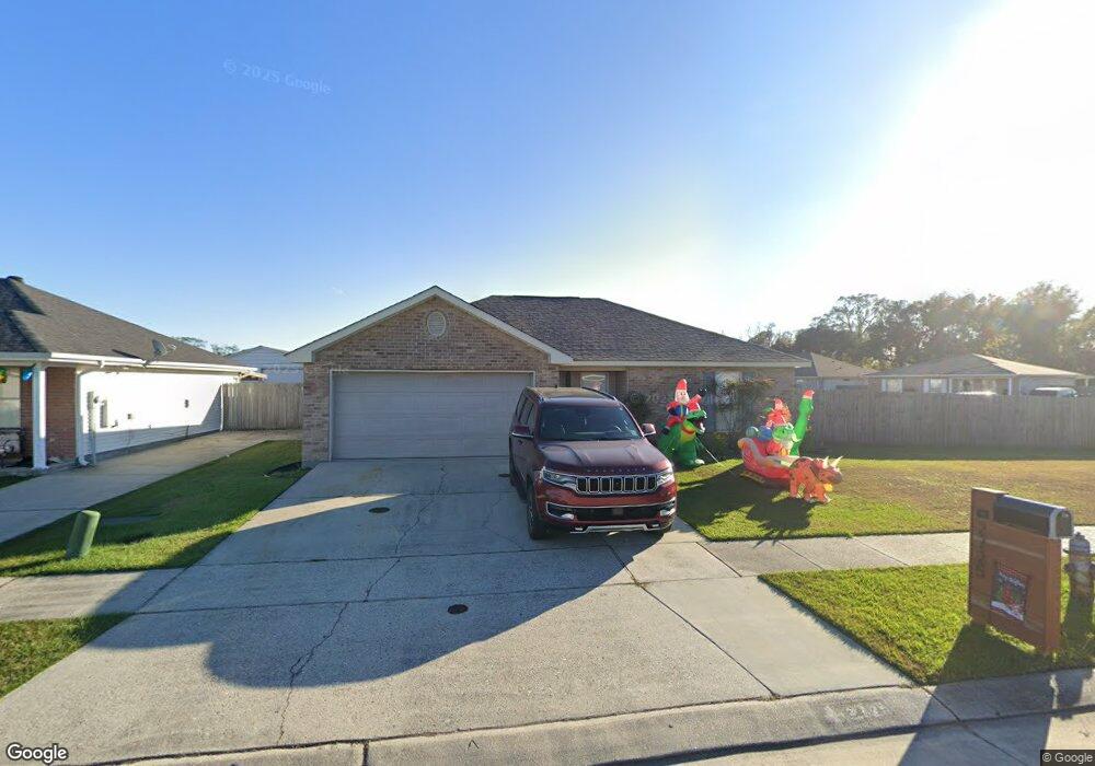 4463 Bayou Des Familli Other, Marrero, LA 70072 - photo 1