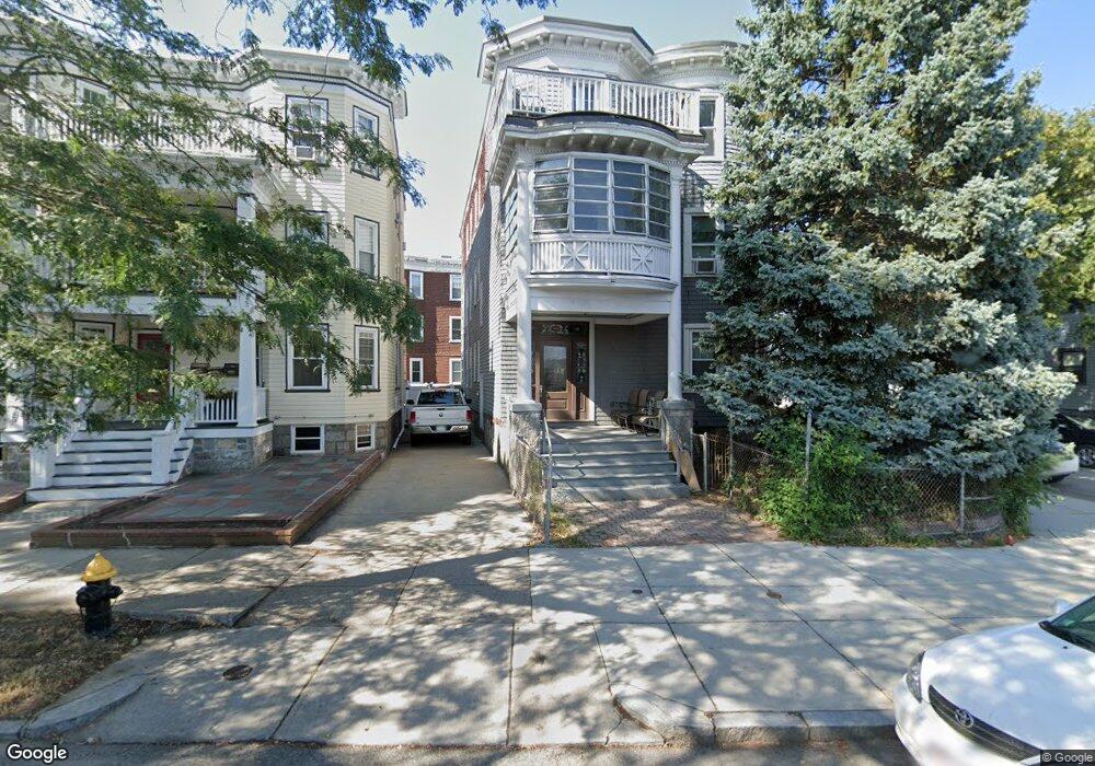 1640 Columbia Rd, Boston, MA 02127 - photo 1