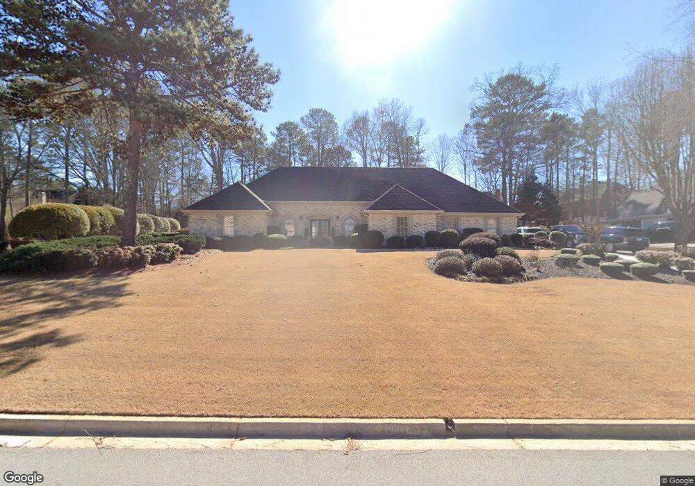 2551 Old Salem Cir SE, Conyers, GA 30013 - photo 1