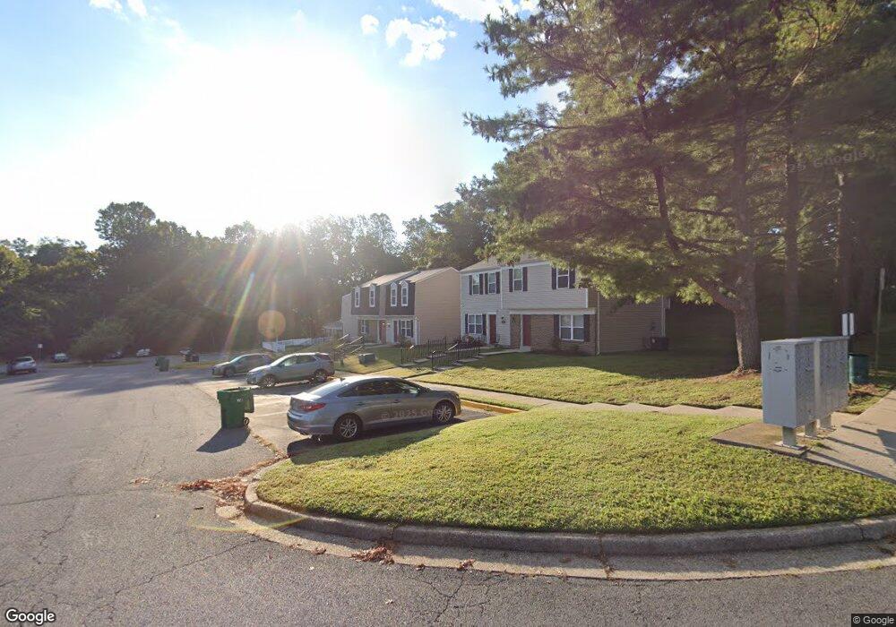 307 Serenity Ct, Prince Frederick, MD 20678 - photo 1