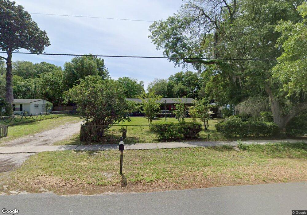 9850 Arnold Rd, Jacksonville, FL 32246 - photo 1
