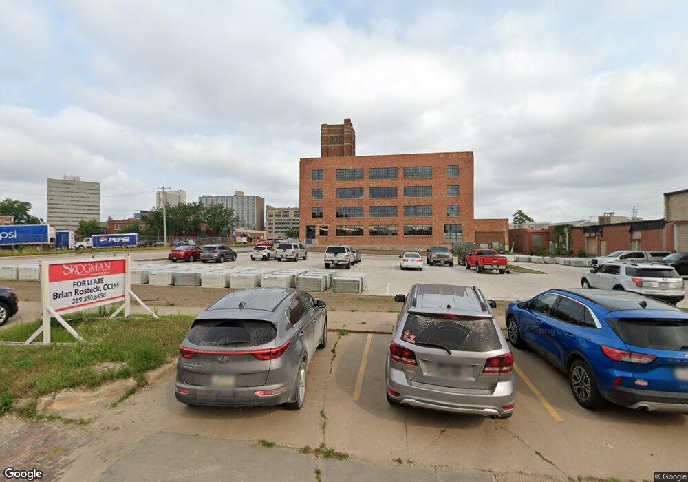 412 7th Ave SE unit 100, Cedar Rapids, IA 52401 - photo 1