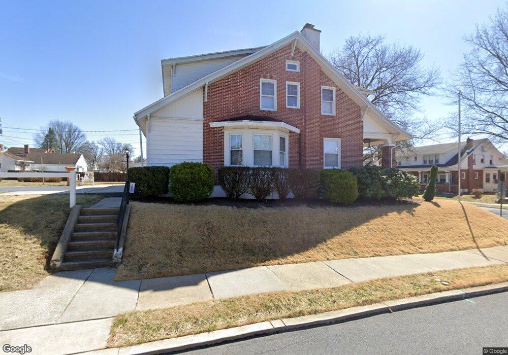 117 State St, Reading, PA 19607 - photo 1