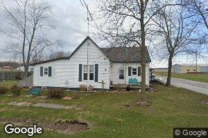403 W Main St, Yale, IL 62481