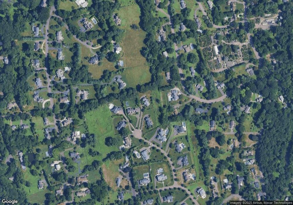 134 Meadow Ridge Rd, Southport, CT 06890 - photo 1