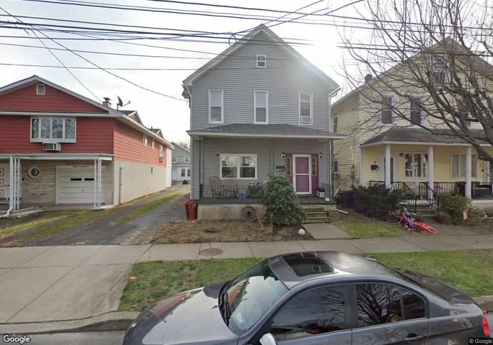 375 N Maple Ave, Kingston, PA 18704 - photo 1