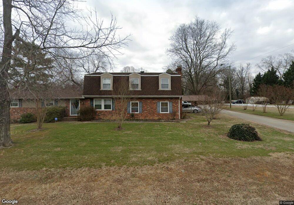 14154 Elletts Crossing Rd, Ashland, VA 23005 - photo 1