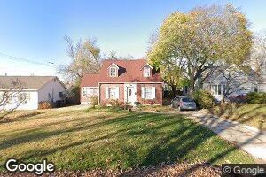 510 Manchester Rd, Normal, IL 61761