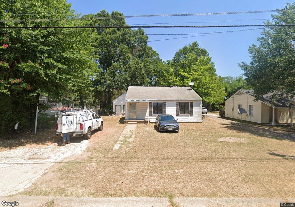 809 Beckley St, Kilgore, TX 75662 - photo 1