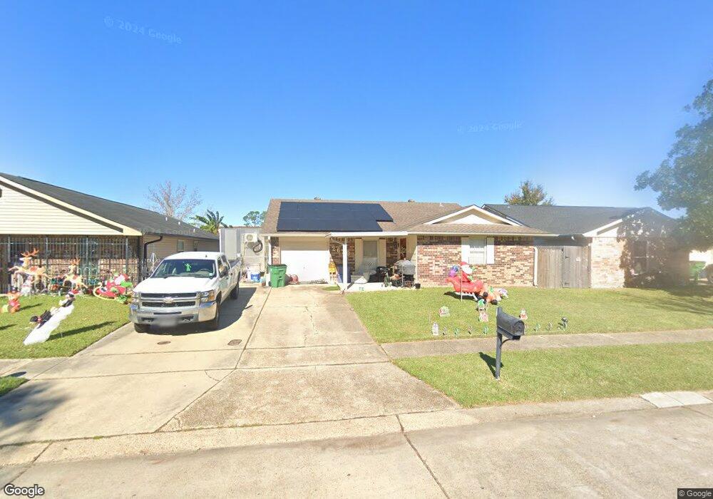 2620 Cascade Dr, Marrero, LA 70072 - photo 1