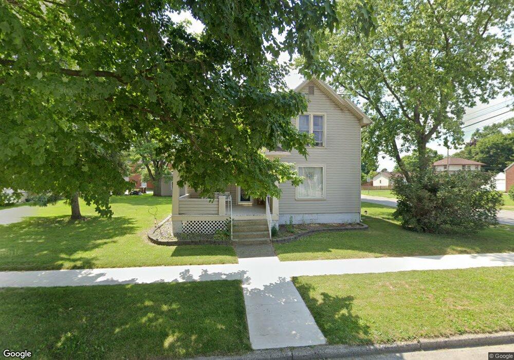 407 N Van Buren St, Auburn, IN 46706 - photo 1