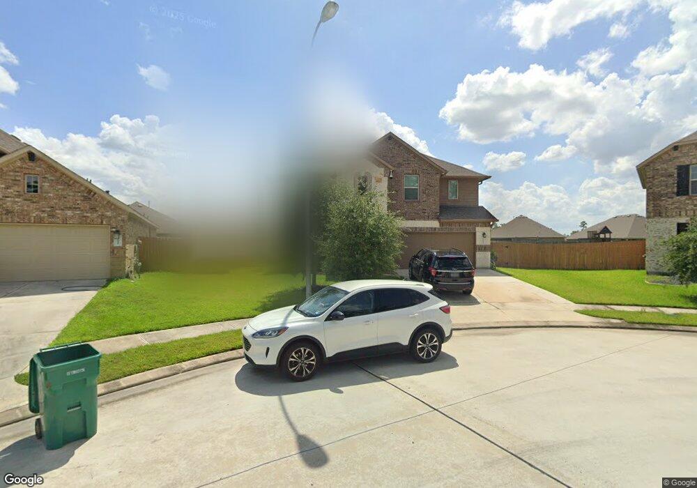 28004 Misty Evening Ct, Spring, TX 77386 - photo 1