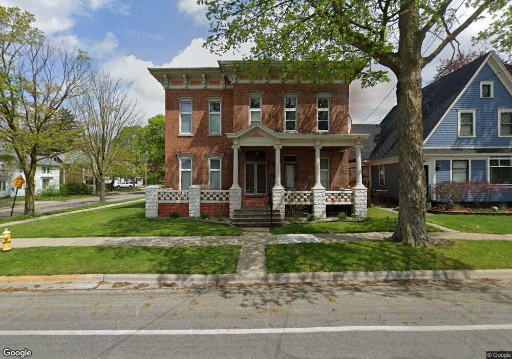 405 S Winter St, Adrian, MI 49221 - photo 1