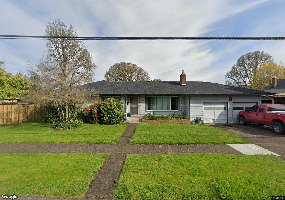 1535 12th Ave SW, Albany, OR 97321 - photo 1