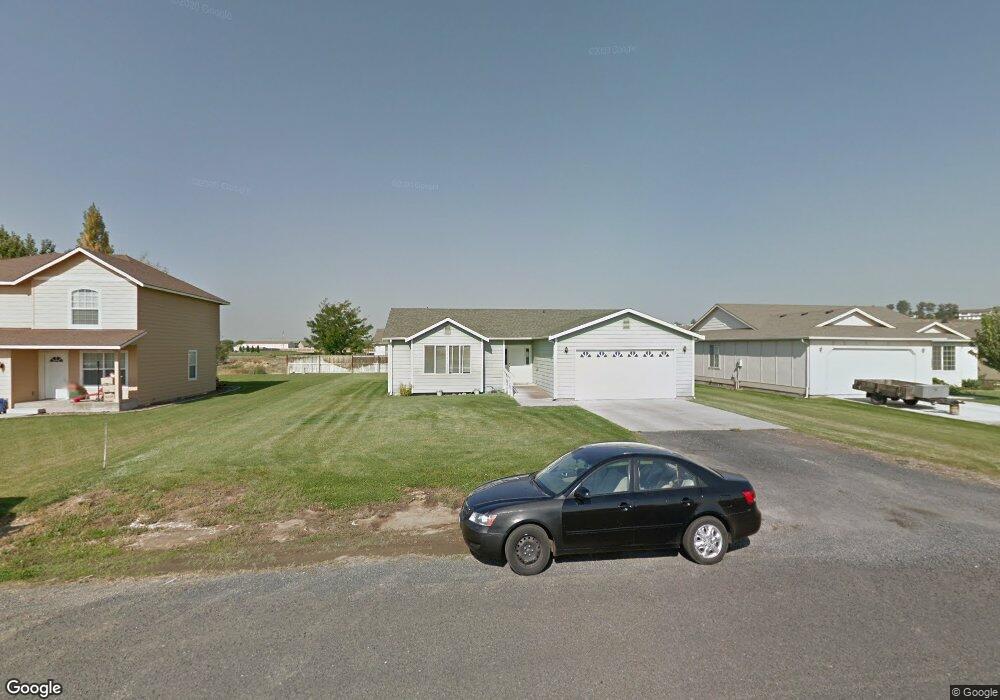 7582 Mc Beth Ln NE, Moses Lake, WA 98837 - photo 1