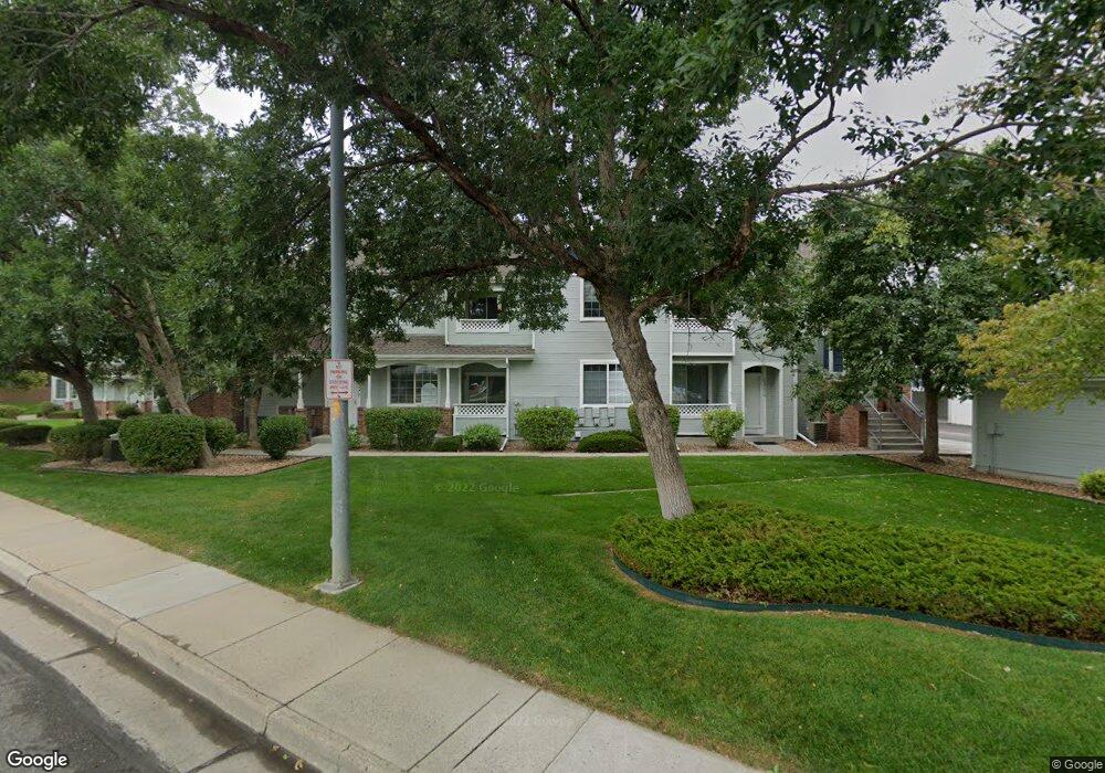 12907 Lafayette St unit E, Thornton, CO 80241 - photo 1