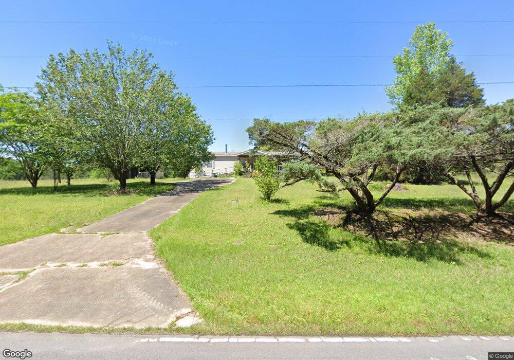 1029 Hoy Rd N, Laurel, MS 39443 - photo 1