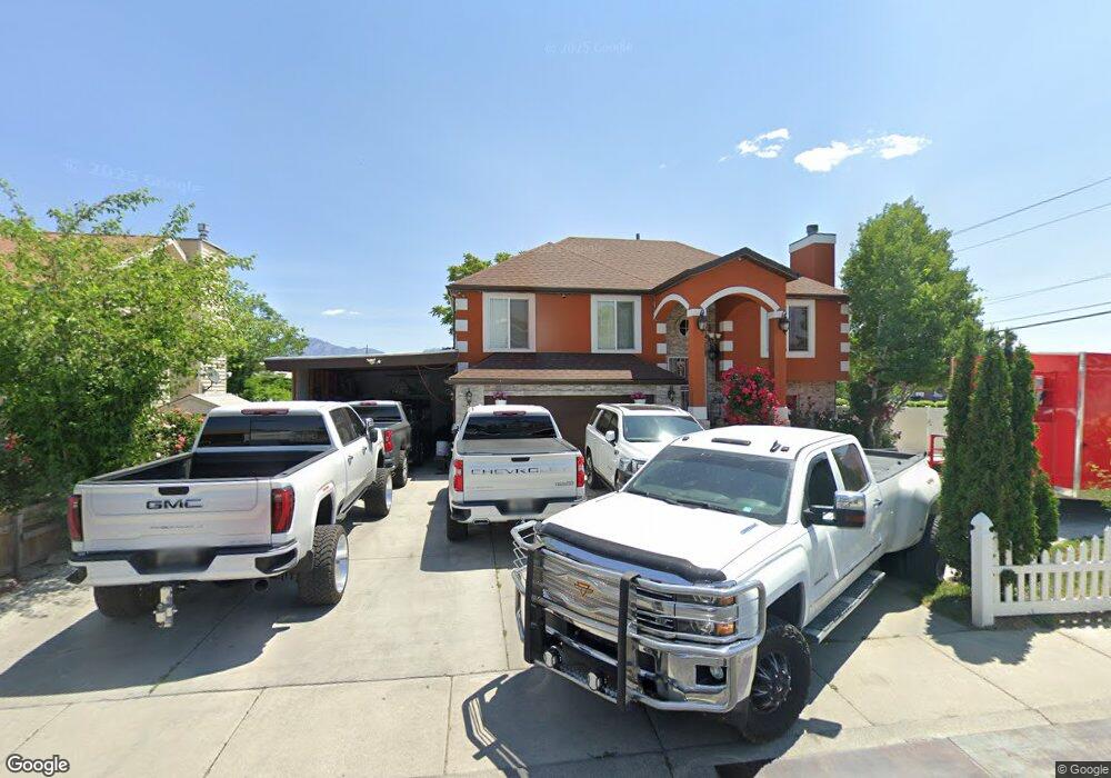 7785 S Strawberry Dr, West Jordan, UT 84084 - photo 1