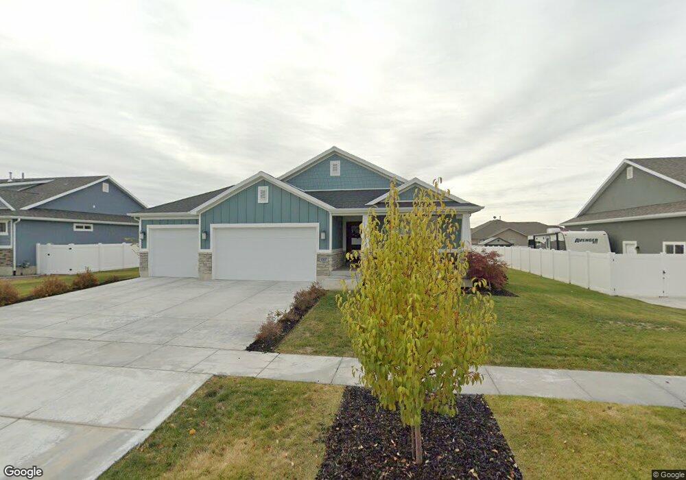 1327 W 2000 S, Syracuse, UT 84075 - photo 1