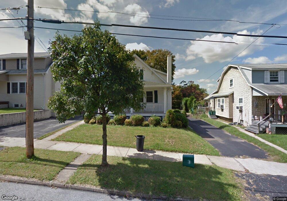 94 S 12th Ave, Coatesville, PA 19320 - photo 1