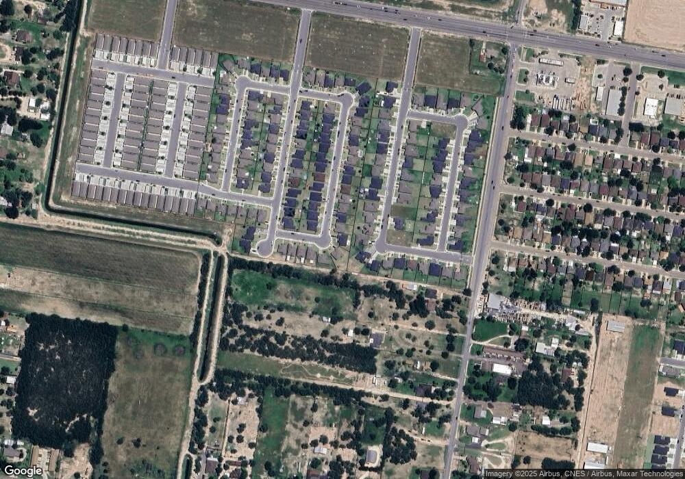 3304 Silver Nugget Dr, Edinburg, TX 78541 - photo 1