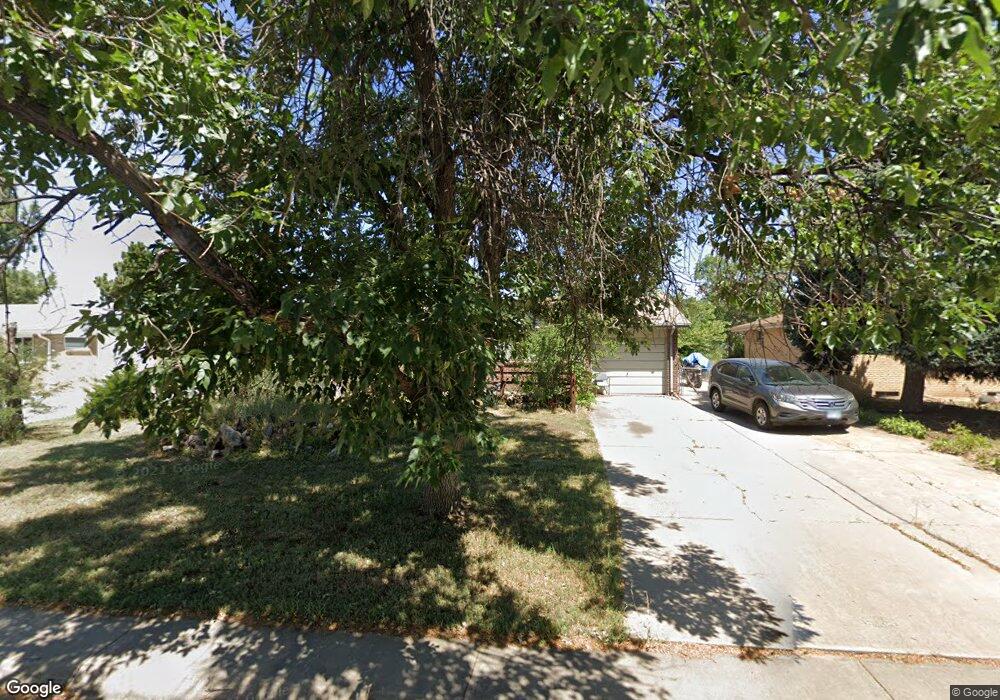 12301 E Nevada Ave, Aurora, CO 80012 - photo 1